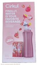 Cirkul Stainless Steel Rose