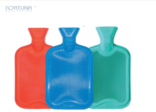 Natural rubber hot water - natural,