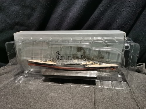 Atlas edition hms hood - atlas,