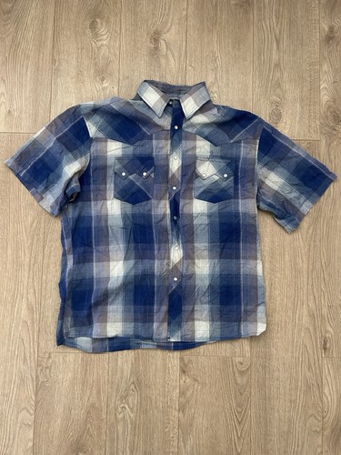Rustler wrangler men - by,