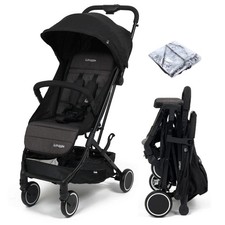Puggle City Travel Compact