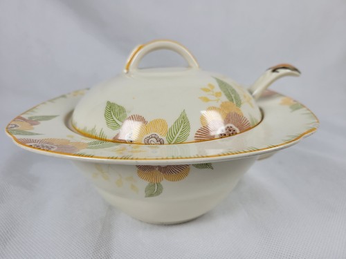 Royal doulton tureen ladle - doulton, &