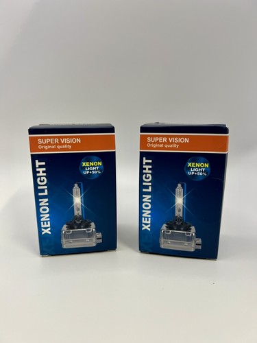 D3s bulb xenon - xenon, headlights
