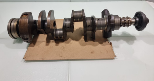 Bmw series e60 e63 e65 - e63,