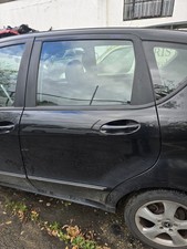 MERCEDES A CLASS W169 NSR NEARSIDE PASSENGER REAR DOOR 191 A 169 730 19 05