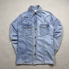 Vintage 70s Levi’s Orange