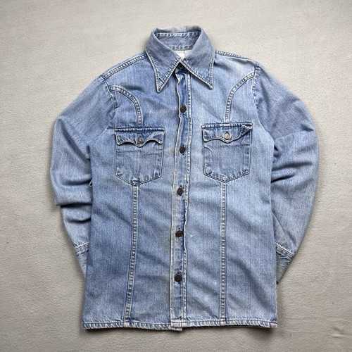 Vintage 70s levi orange - 70s, levi’s
