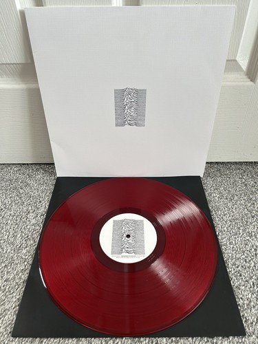 Joy division unknown - division,
