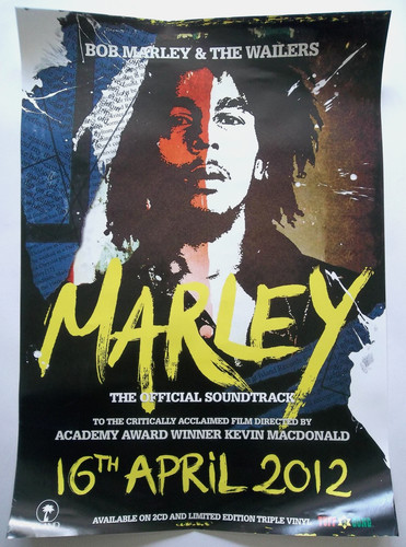 Bob marley the wailers - &,