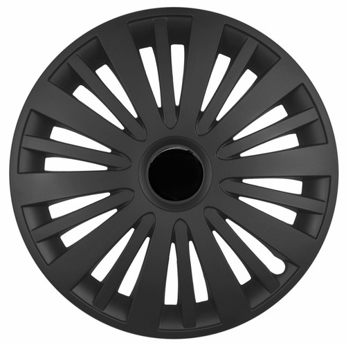 Wheel trims for berlingo - 15",