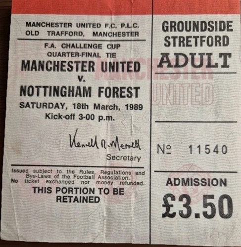 Manchester united nottingham - united, v