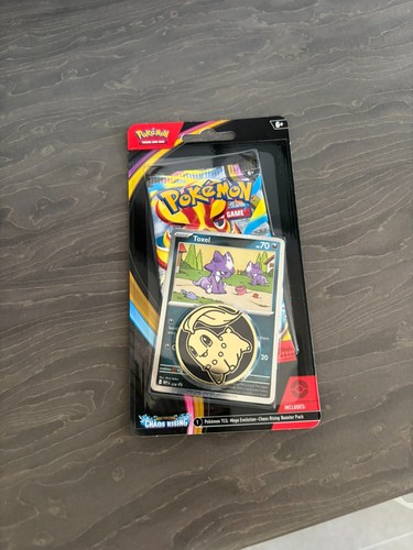 Pokémon tcg mega evolution - tcg,