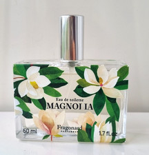Fragonard Magnolia perfume