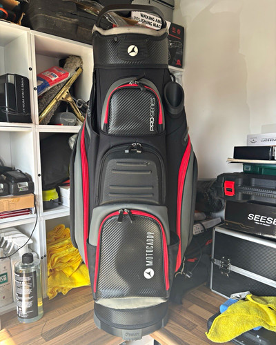 Motocaddy pro series cart golf - pro-series,