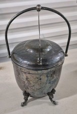 Vintage Sheridan Thermos Brand