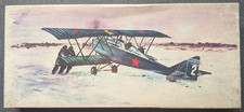 ANSALDO SVA 5 biplane, Smer
