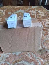 JPD x2 Bulb Lamps