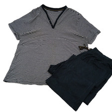George Pyjamas Men Size L Navy