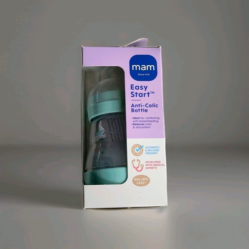 Mam easy start - anti-colic, baby
