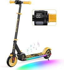 SmooSat Apex Electric Scooter