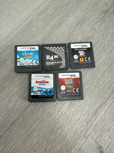 Gta chinatown wars nintendo - gta,