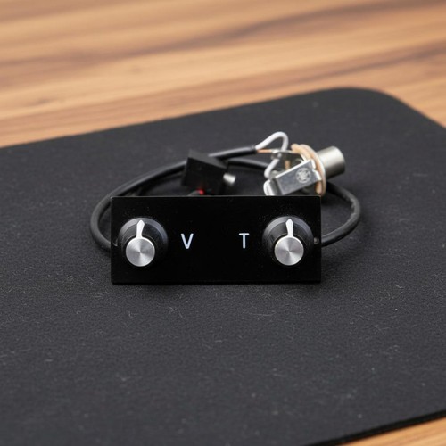 Violin volume tone pickup - violin,