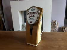 VINTAGE SYMONDS SCRUMPY JACK