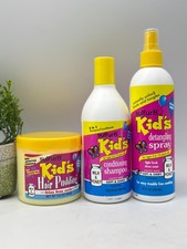 Sulfur8 | Kid's With Honey &