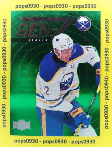 Days thompson buffalo sabres - days, thompson,