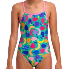 Funkita Girls Single Strap One