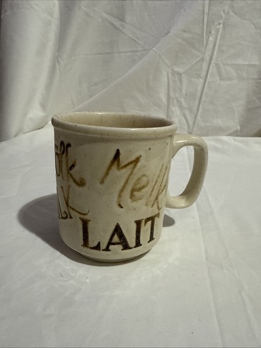 Mug milk - mug,
