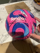 Coventry City Hand Signed