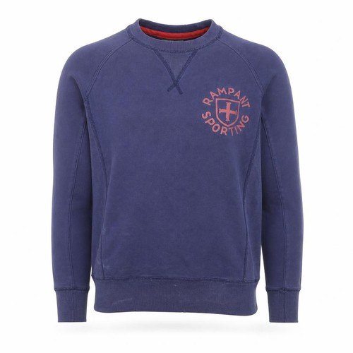 Mens rampant sporting size - sporting, s
