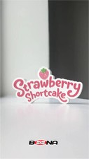 Strawberry Shortcake logo