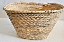 Palm Fibre Wicker Beach