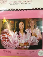 2 x SIZE 8-12 ANY NAME GREASE