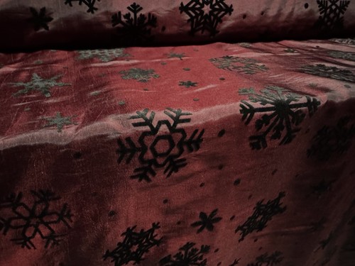 Taffeta faux silk - silk, per