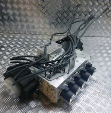 BMW E93 Convertible Hydraulic