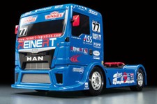 TAMIYA RC 58642 Team Reinert