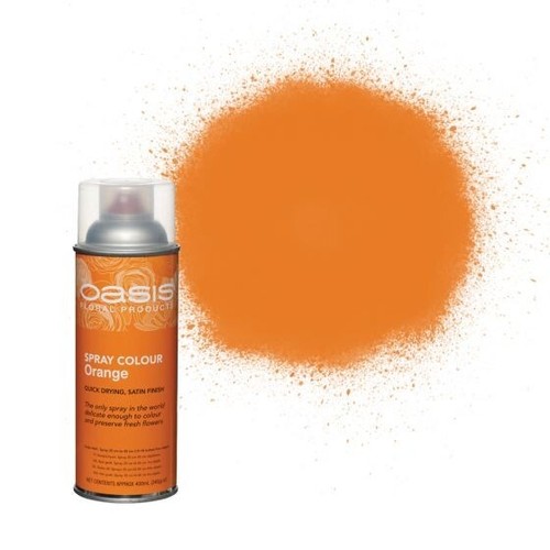 Oasis flower spray paint - oasis®,