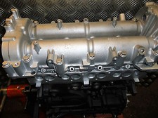 Vauxhall  2.0 cdti A20DTE