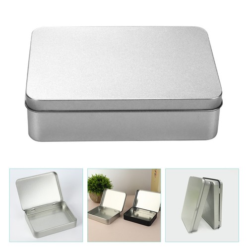 Pcs metal tin - pcs, gift