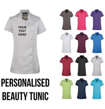 Personalised Beauty Salon