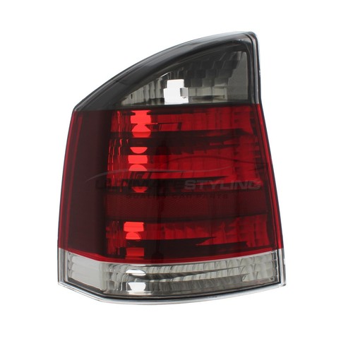Vauxhall vectra rear light - vectra, c