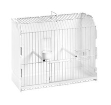 Plastic transport box - box, /