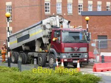 Photo 6x4 Worcestershire Royal