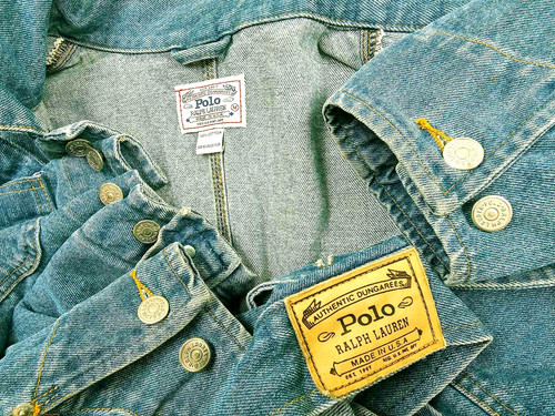 Hot vtg usa men - usa, polo