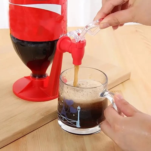 Soda vending machine fountain - machine,,
