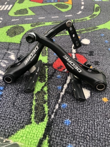 Shimano deore rear brake - deore,
