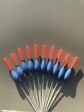 10 X Body Down Stumpy Foam